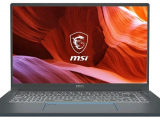 Ноутбук 15,6" MSI Prestige 15 A10SC-213RU (9S7-16S311-213) 0
