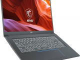 Ноутбук 15,6" MSI Prestige 15 A10SC-213RU (9S7-16S311-213) 1