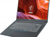 Ноутбук 15,6" MSI Prestige 15 A10SC-213RU (9S7-16S311-213) 2