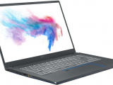 Ноутбук 15,6" MSI Prestige 15 A10SC-213RU (9S7-16S311-213) 4