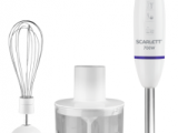 Блендер погружной Scarlett SC-HB42F37 0