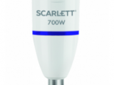 Блендер погружной Scarlett SC-HB42F37 2