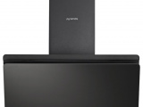 Вытяжка Pyramida TV 60 M BL Чёрный 4