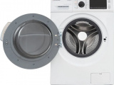 Стирально-сушильная  Schaub Lorenz SLW TW8641 IS 0