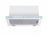 Вытяжка Maunfeld TS Touch 50 Glass White 18
