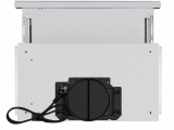 Вытяжка Maunfeld TS Touch 50 Glass White 24