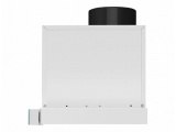 Вытяжка Maunfeld TS Touch 50 Glass White 27