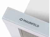 Вытяжка Maunfeld TS Touch 50 Glass White 31