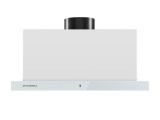 Вытяжка Maunfeld TS Touch 50 Glass White 4