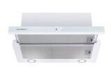 Вытяжка Maunfeld TS Touch 50 Glass White 14