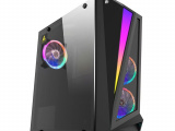 Системный блок ORION B9416-500SHGTX Intel Core i5 9400F/16Gb/SSD120Gb+1000Gb/GTX1650-4Gb/500W/NoDVD 0