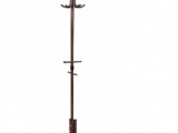 Вешалка напольная NIKA Вешалка напольная Комфорт 5 (ВК5/А медный антик) 0