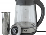 Чайник электрический JVC JK-KE1710 серый 0