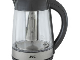 Чайник электрический JVC JK-KE1710 серый 1