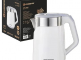 Чайник электрический Eurostek EEK-2025 0