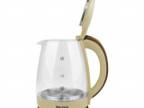 Чайник электрический Blackton Bt KT1800G Milk Caramel 2