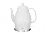Чайник электрический Centek CT-0064 керамика 1