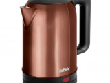 Чайник электрический BBK EK1809S медный/черный 0