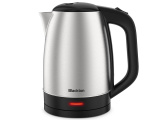 Чайник электрический Blackton Bt KT1720SW Steel-черный 1