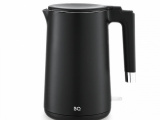 Чайник электрический BQ KT1720P черный 1