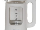 Чайник электрический Renova KT17G-11W термостойко стекло 1