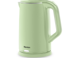 Чайник электрический Blackton Bt KT1710P зеленый 0