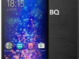 Смартфон BQ BQS-5070 Magic LTE  Чёрный 0