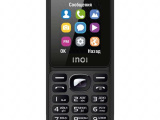 Мобильный телефон INOI 105 Black,2SIM, 1.8" 2