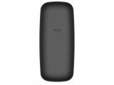 Мобильный телефон INOI 100 Black без ЗУ,2SIM, 1.8" 2