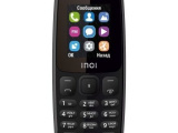 Мобильный телефон INOI 100 Black без ЗУ,2SIM, 1.8" 1