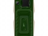 Мобильный телефон INOI 246Z Khaki, 3SIM, 2.4" 0