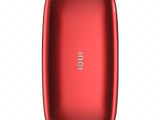 Мобильный телефон INOI 108R Red, 2 SIM, экран 1.8" 0