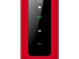 Мобильный телефон INOI 245R Red,  2 SIM, экран 2.4" 0