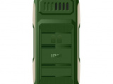 Мобильный телефон INOI 106Z Khaki, 2SIM, 1.8" 0