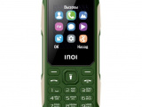 Мобильный телефон INOI 106Z Khaki, 2SIM, 1.8" 2