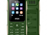 Мобильный телефон INOI 106Z Khaki, 2SIM, 1.8" 1