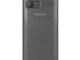 Мобильный телефон Philips Xenium E207 Black, 2SIM, 2.31" 0