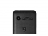 Мобильный телефон Philips Xenium E185 Black, 2SIM, 2.8" 0