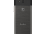 Мобильный телефон Philips Xenium E590 Black, 2SIM, 3.2" 2