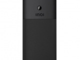 Мобильный телефон INOI 289 Black, 2 SIM, экран 2.8" 2