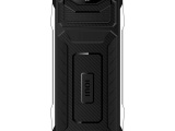 Мобильный телефон INOI 354Z, 2 SIM, экран 3.5" 0