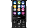 Мобильный телефон INOI 354Z, 2 SIM, экран 3.5" 2