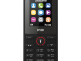 Мобильный телефон INOI 109 Black, 2SIM, 1.8" 2
