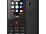 Мобильный телефон INOI 109 Black, 2SIM, 1.8" 1