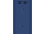 Мобильный телефон Philips Xenium E2101 Blue, 2SIM, 1.77" 2