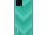 Смартфон INOI A62 2/64Gb Emerald Green, 2 ГБ, 2 SIM 0