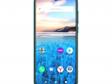 Смартфон INOI A62 2/64Gb Emerald Green, 2 ГБ, 2 SIM 2