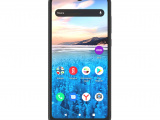 Смартфон INOI A62 2/64Gb Black, 4x(1.4 ГГц), 2 ГБ, 2 SIM 2