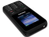 Мобильный телефон Philips Xenium E2125 Black, 2SIM, экран 1.77" 0