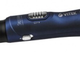 Прибор для укладки фен-щетка Vitek VT-8237 0